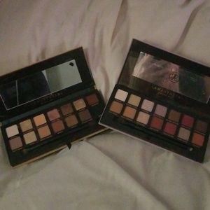 Abh palettes